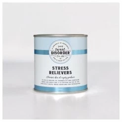 Sweet Disorder Stress Relievers UNDER $25 GIFTS