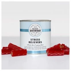 Sweet Disorder Stress Relievers UNDER $25 GIFTS