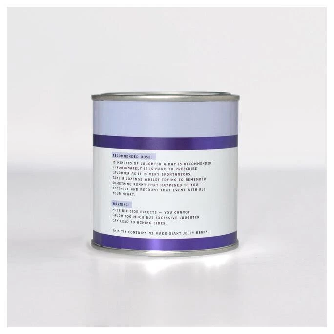 Sweet Disorder Laughter Lozenges