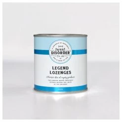 Sweet Disorder Legend Lozenges