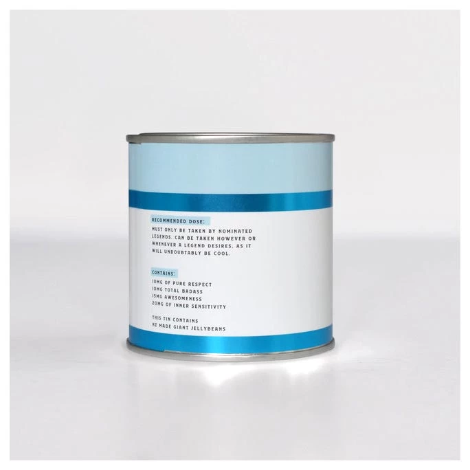 Sweet Disorder Legend Lozenges