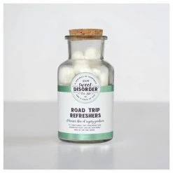 Sweet Disorder Kiwiana Road Trip Refreshers