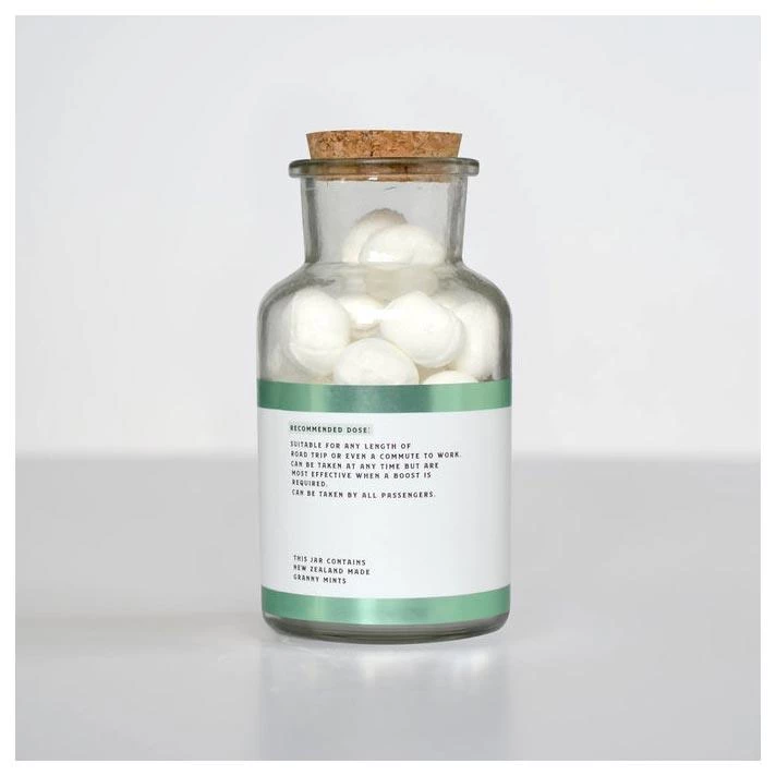 Sweet Disorder Kiwiana Road Trip Refreshers