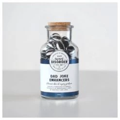 Sweet Disorder Dad Joke Enhancers