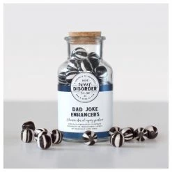 Sweet Disorder Dad Joke Enhancers
