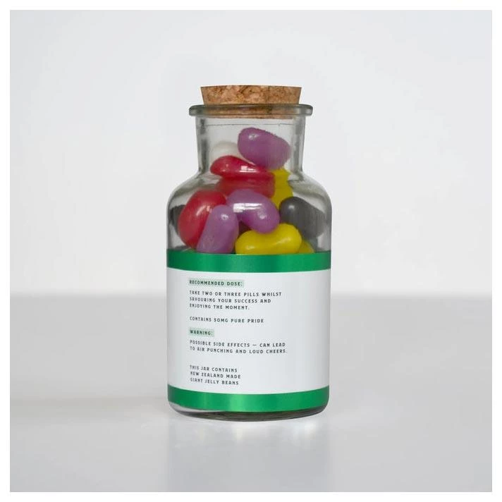 Sweet Disorder NOVELTY CANDY & SWEET TREATS You Nailed It Nuggets *Clearance