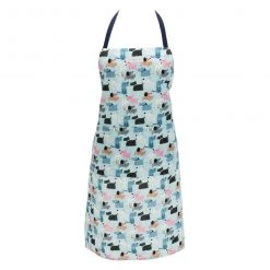 Annabel Trends Women's Gifts - Over $50 Dog Mix Apron