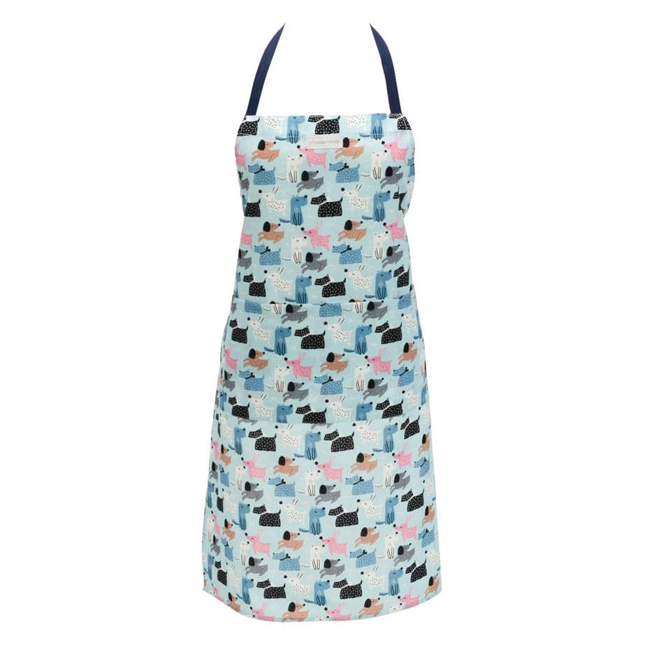 Annabel Trends Women's Gifts - Over $50 Dog Mix Apron