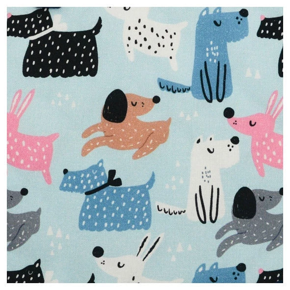 Annabel Trends Women's Gifts - Over $50 Dog Mix Apron