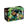 Mudpuppy Glow In The Dark Puzzle - Rainforest (100pc) GIRLS GIFTS