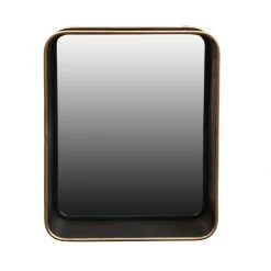 Le Forge Brody Deep Mirror (50cm)