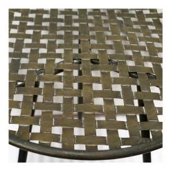 Le Forge Furniture Oregon Side Table