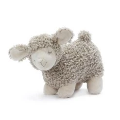 Nana Huchy Charlotte The Sheep - Cream