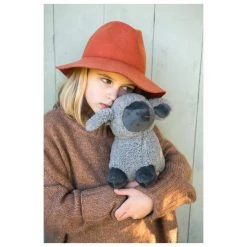 Nana Huchy Charlotte The Sheep - Grey