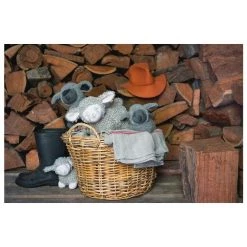 Nana Huchy Charlotte The Sheep - Grey