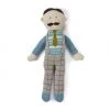 Nana Huchy BABY & TODDLER GIFTS Papa Knitted Doll