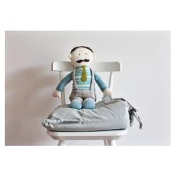Nana Huchy BABY & TODDLER GIFTS Papa Knitted Doll