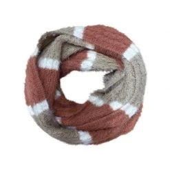 Urban Products Havanna Snood - Ochre Last Chance - Final Few