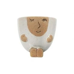 Urban Products Daisy Sitting Planter