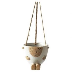 Urban Products Eddie Hanging Planter