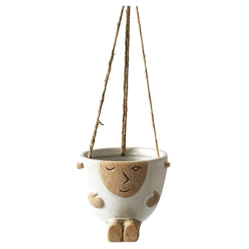 Urban Products Eddie Hanging Planter