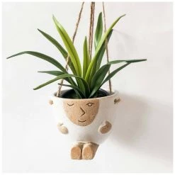 Urban Products Eddie Hanging Planter