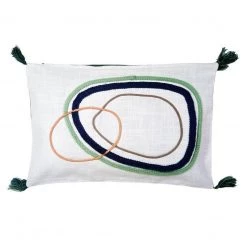 Urban Products Bailey Rectangle Cushion