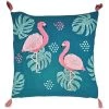 Urban Products Oasis Flamingo Cushion (45cm)