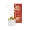 Amoura Iffusers & Room Sprays Luxury Fragrant Diffuser - Teakwood & Lychee