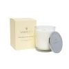 Amoura Andles Luxury Fragrant Candle - Coconut & Mango
