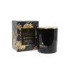 Amoura Luxury Fragrant Candle - Rich Myrrh & Rosewood Andles