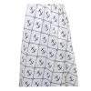 Emotion & Kids Swaddles & Wraps Navy Anchor Muslin Wrap