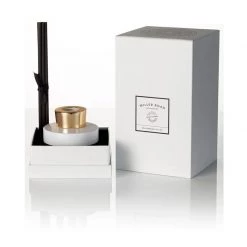 Miller Road Devonport Kiwiana Luxury Reed Diffuser – Dulce De Leche