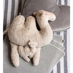 Nana Huchy Camilla Camel Soft Toy BABY & TODDLER GIFTS