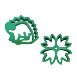 Lunch Punch Sandwich Cutters - Dinosaur (2pc) BOYS GIFTS