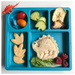 Lunch Punch Sandwich Cutters - Dinosaur (2pc) BOYS GIFTS