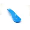 Goodbyn Spork - Neon Blue Reusable & Eco Friendly