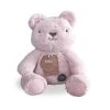 O.B Designs Claire Bear Huggie Soft Toy