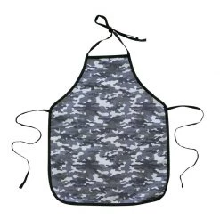 Little Lunch Box Co. Kids Apron - Camo BOYS GIFTS