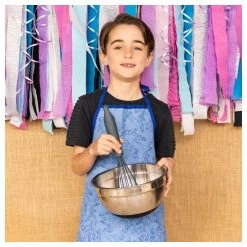 Little Lunch Box Co. Kids Apron - Dinosaur BOYS GIFTS