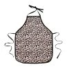 Little Lunch Box Co. Kids Apron - Leopard GIRLS GIFTS