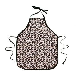 Little Lunch Box Co. Kids Apron - Leopard GIRLS GIFTS
