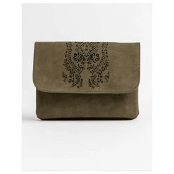 Stella & Gemma Nuna Bag - Khaki EASTER