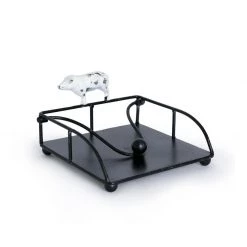 Bear & Fox Country Style Pig Napkin Holder