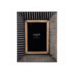 Amalfi Deniz Photo Frame – 4x6”