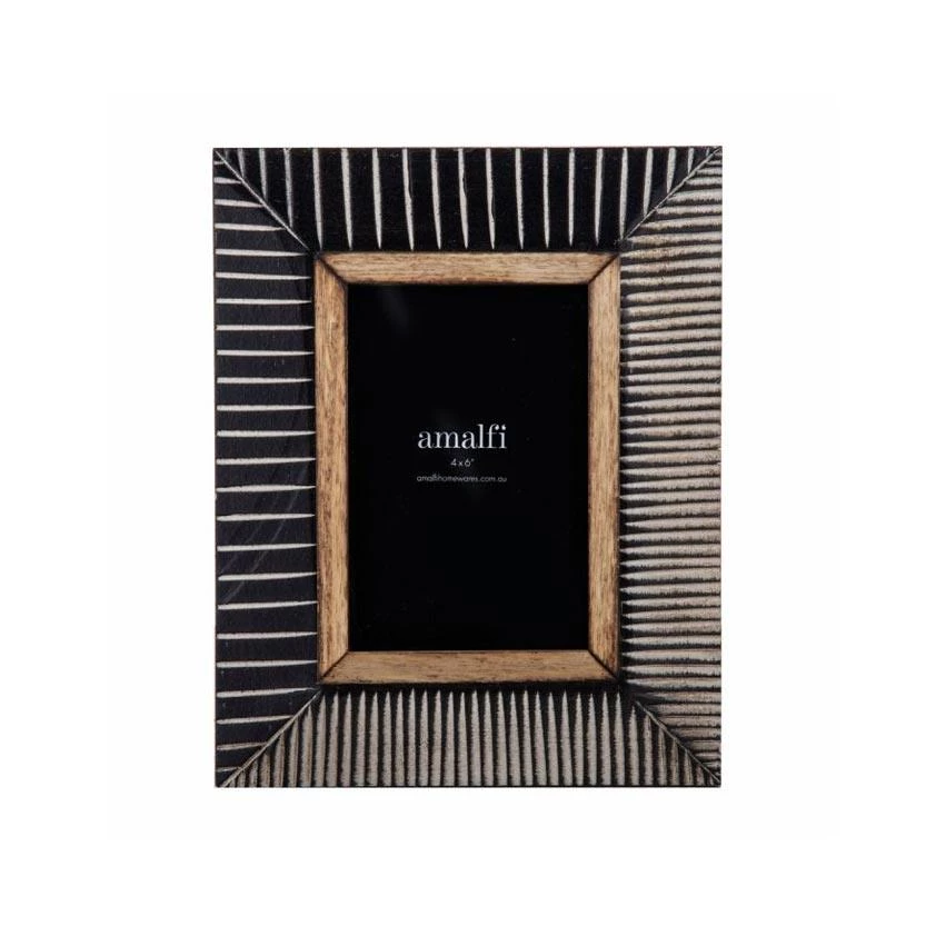 Amalfi Deniz Photo Frame β 4x6β