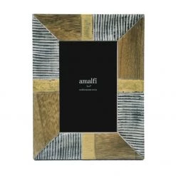 Amalfi Restocked Darya Photo Frame – 5x7”