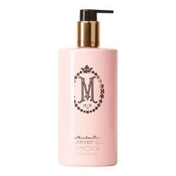 MOR Boutique Hand & Body Milk (500ml) - Marshmallow Restocked