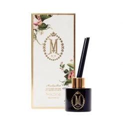 MOR Boutique Valentines Day Petite Reed Diffuser - Marshmallow (40ml)