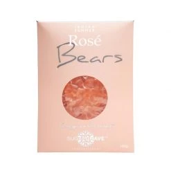Sugar Crave Restocked Indian Summer Rose Bear Gummies